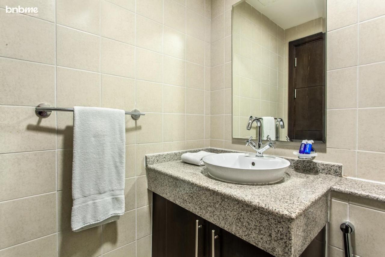 Bnbmehomes - Luxury Sky Scraper In The Heart Of Marina Rare Find - 2201 Appartamento *