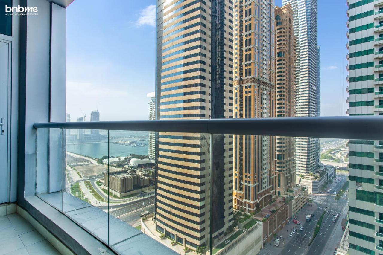 Bnbmehomes - Luxury Sky Scraper In The Heart Of Marina Rare Find - 2201 Appartamento Dubai