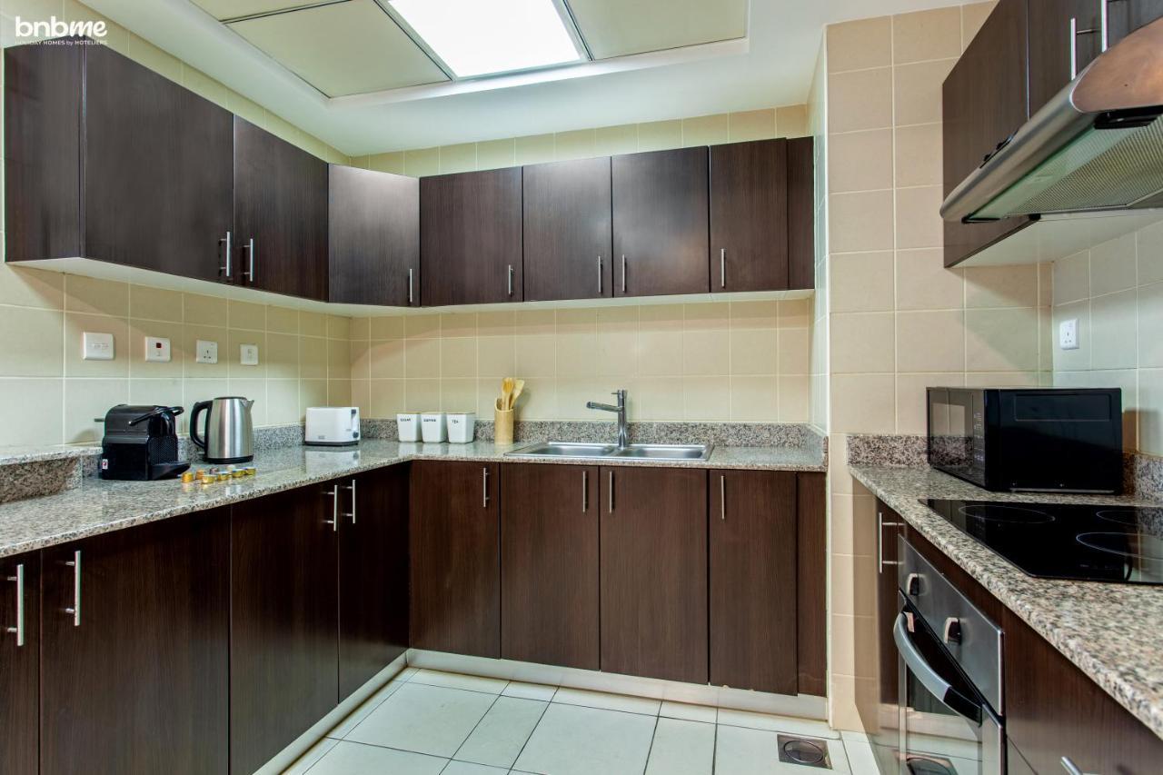Bnbmehomes - Luxury Sky Scraper In The Heart Of Marina Rare Find - 2201 Appartamento Dubai