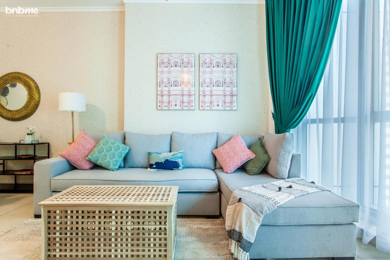 Bnbmehomes - Luxury Sky Scraper In The Heart Of Marina Rare Find - 2201 Appartamento *
