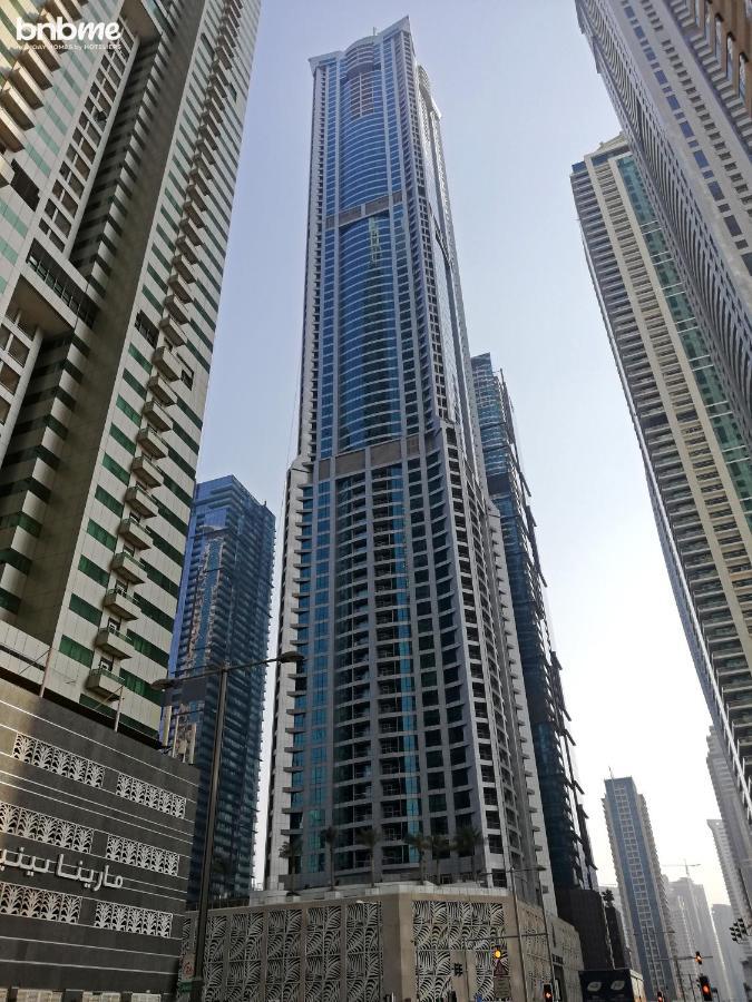 Bnbmehomes - Luxury Sky Scraper In The Heart Of Marina Rare Find - 2201 Appartamento