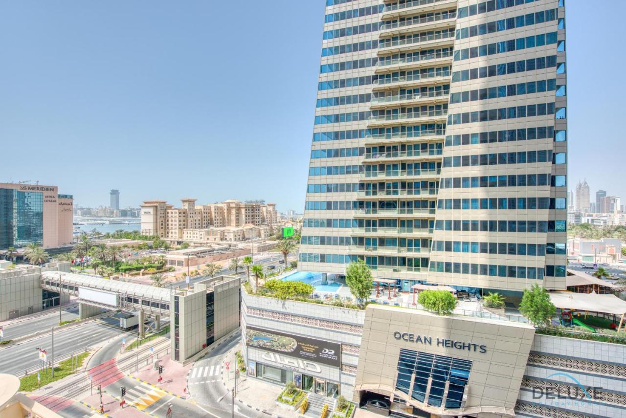 Tranquil 1br At Marina Crown Marina By Deluxe