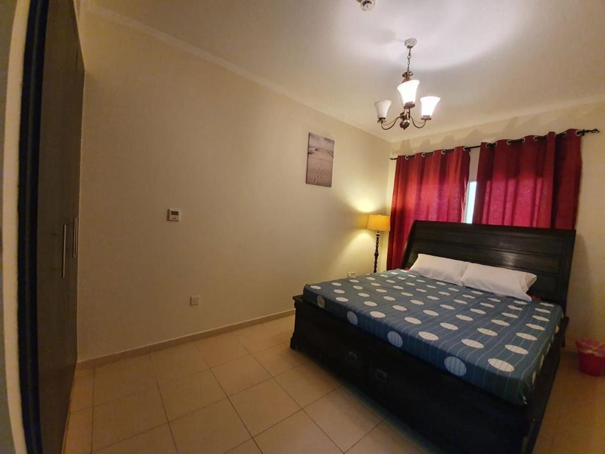 1 Bhk In Liwan - Queue Point * Dubaï