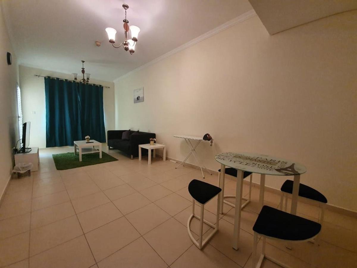 1 Bhk In Liwan - Queue Point Appartement