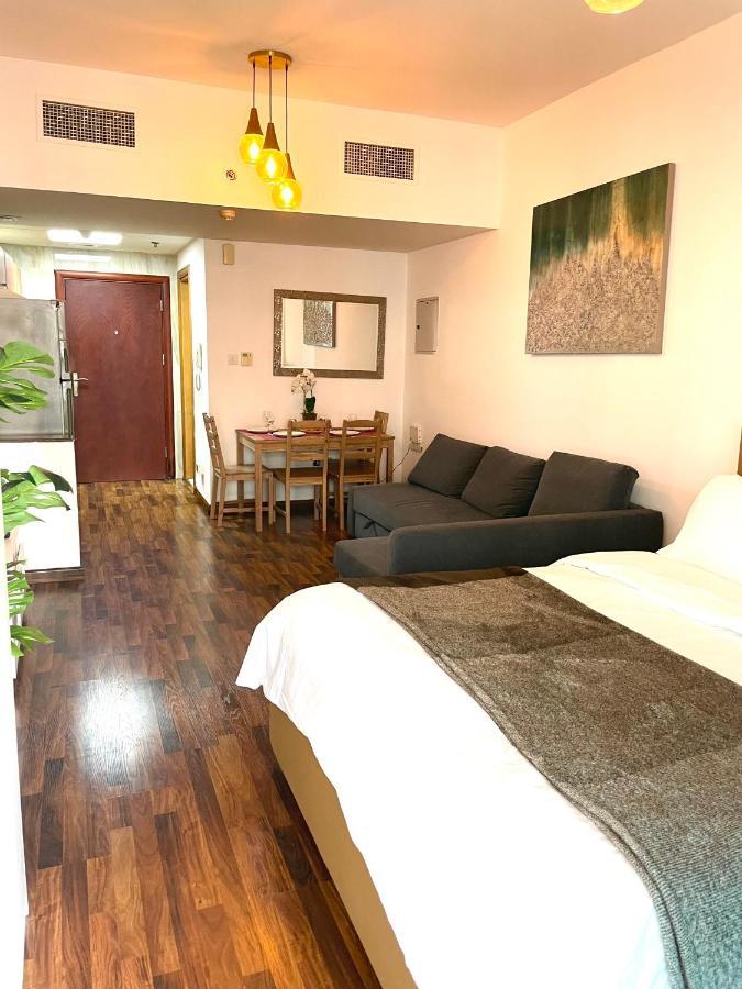 Luxury Casa - Diamond In Marina Dubái