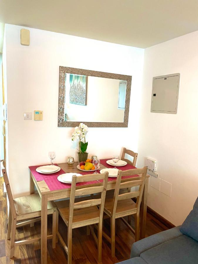 Luxury Casa - Diamond In Marina Apartamento Dubái