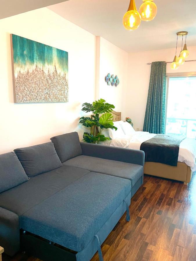Apartamento Luxury Casa - Diamond In Marina Dubái