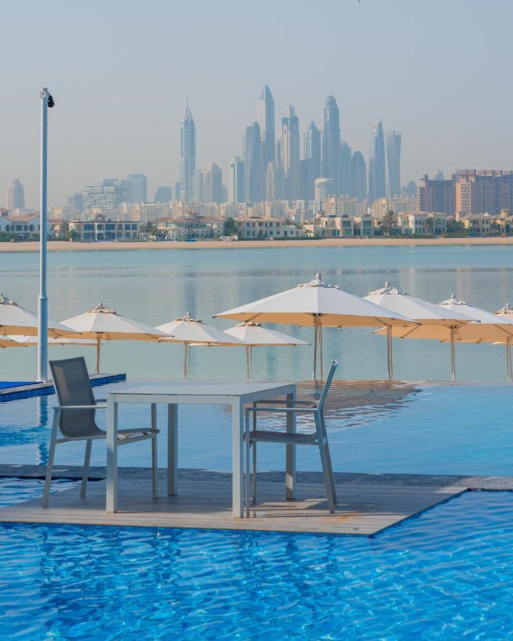 Resort C And The Palm 5*