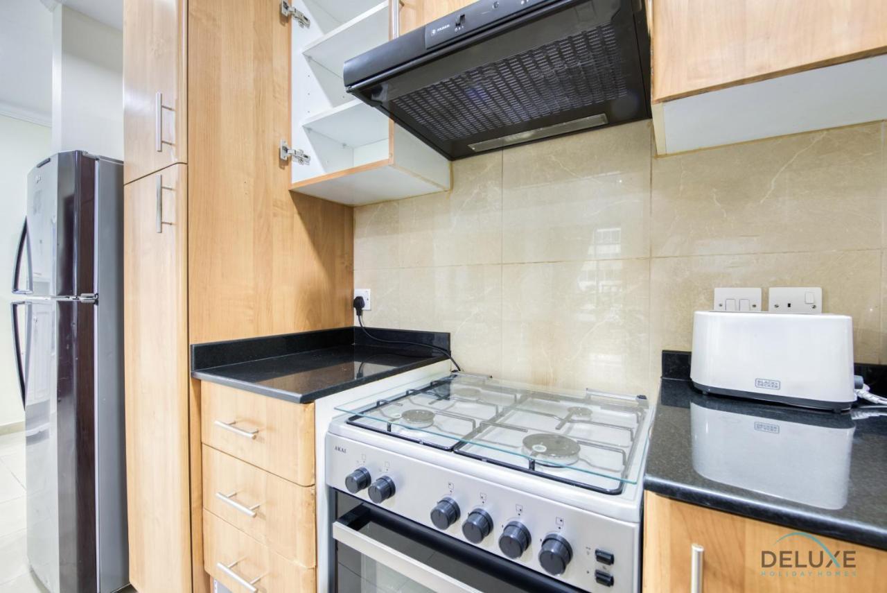 Tranquil 1br At Marina Crown Marina By Deluxe Dubai