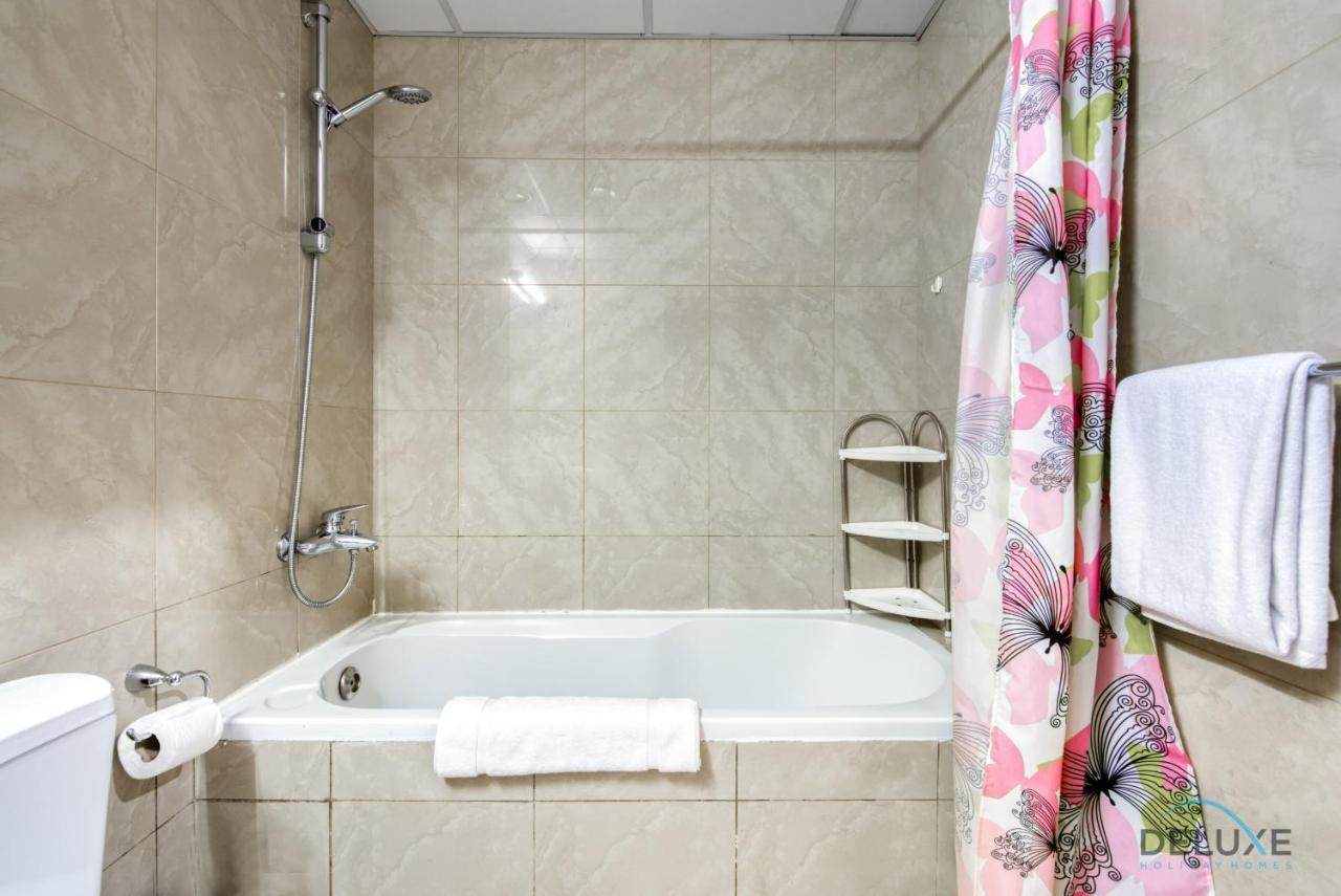 Tranquil 1br At Marina Crown Marina By Deluxe * Dubai