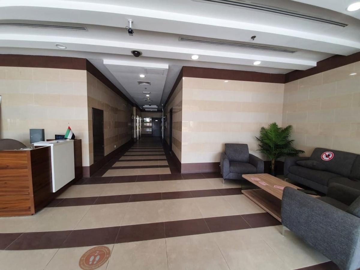 1 Bhk In Liwan - Queue Point * Dubaï