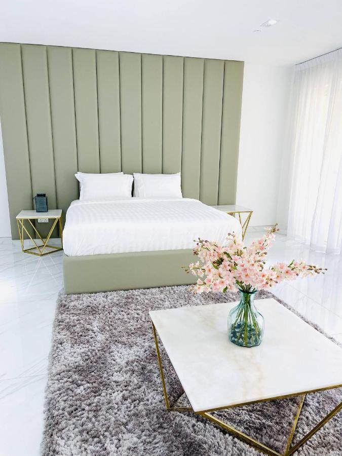 Luxury Casa Premium - With Full Kitchen, Balcony At Jbr Appartement *