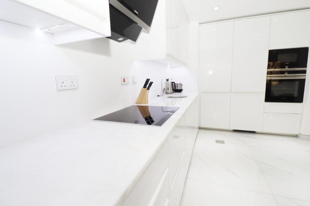 Luxury Casa Premium - With Full Kitchen, Balcony At Jbr Appartement Dubai