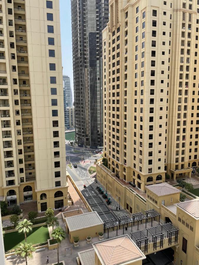 Appartement Luxury Casa Premium - With Full Kitchen, Balcony At Jbr *