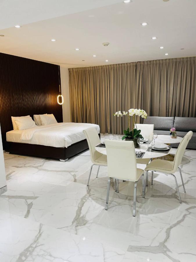Luxury Casa Premium - With Full Kitchen, Balcony At Jbr Appartement Dubai