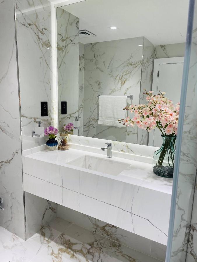 Appartement Luxury Casa Premium - With Full Kitchen, Balcony At Jbr