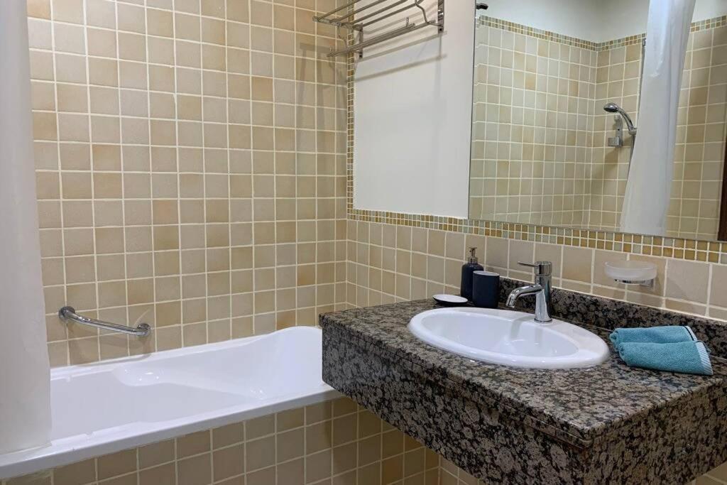 Apartamento Beautiful With Amazing Sea Views Dubái
