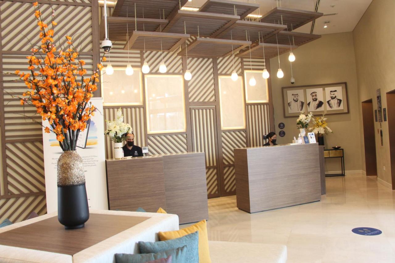 Citadines Culture Village Dubai, Waterfront Jaddaf Aparthotel Dubai
