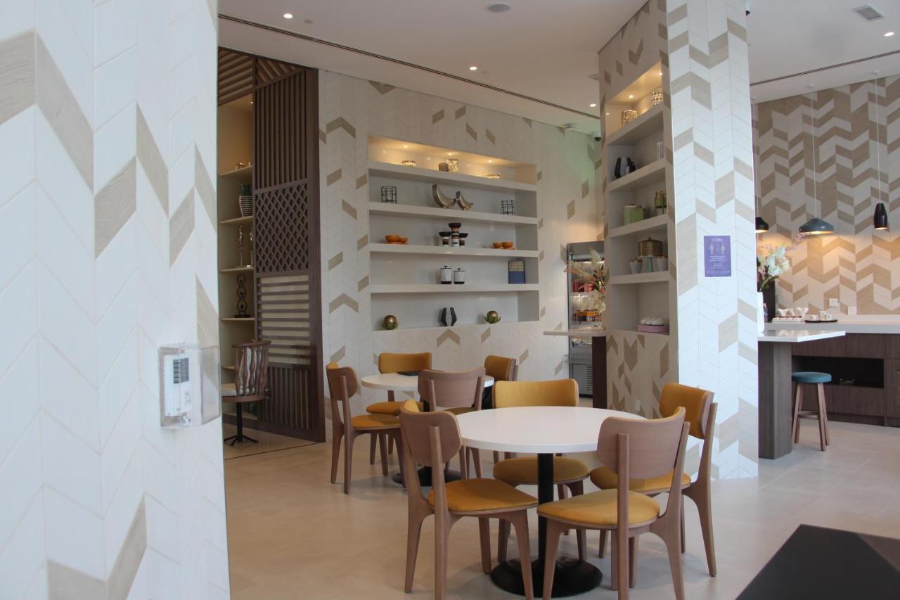 Aparthotel Citadines Culture Village Dubai, Waterfront Jaddaf