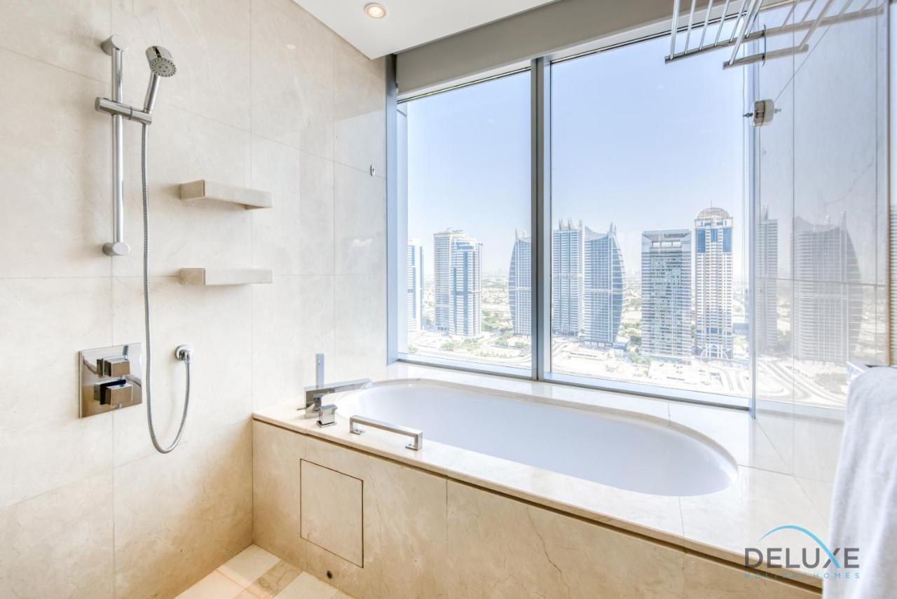 Appartement Pristine 1br At The Address Residences Marina By Deluxe Homes
