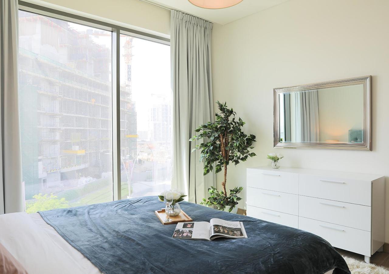 Nasma Luxury Stays- Sobha Hartland Greens Dubái