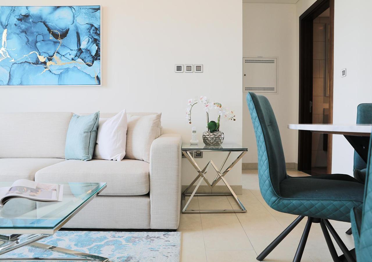 Apartamento Nasma Luxury Stays- Sobha Hartland Greens *