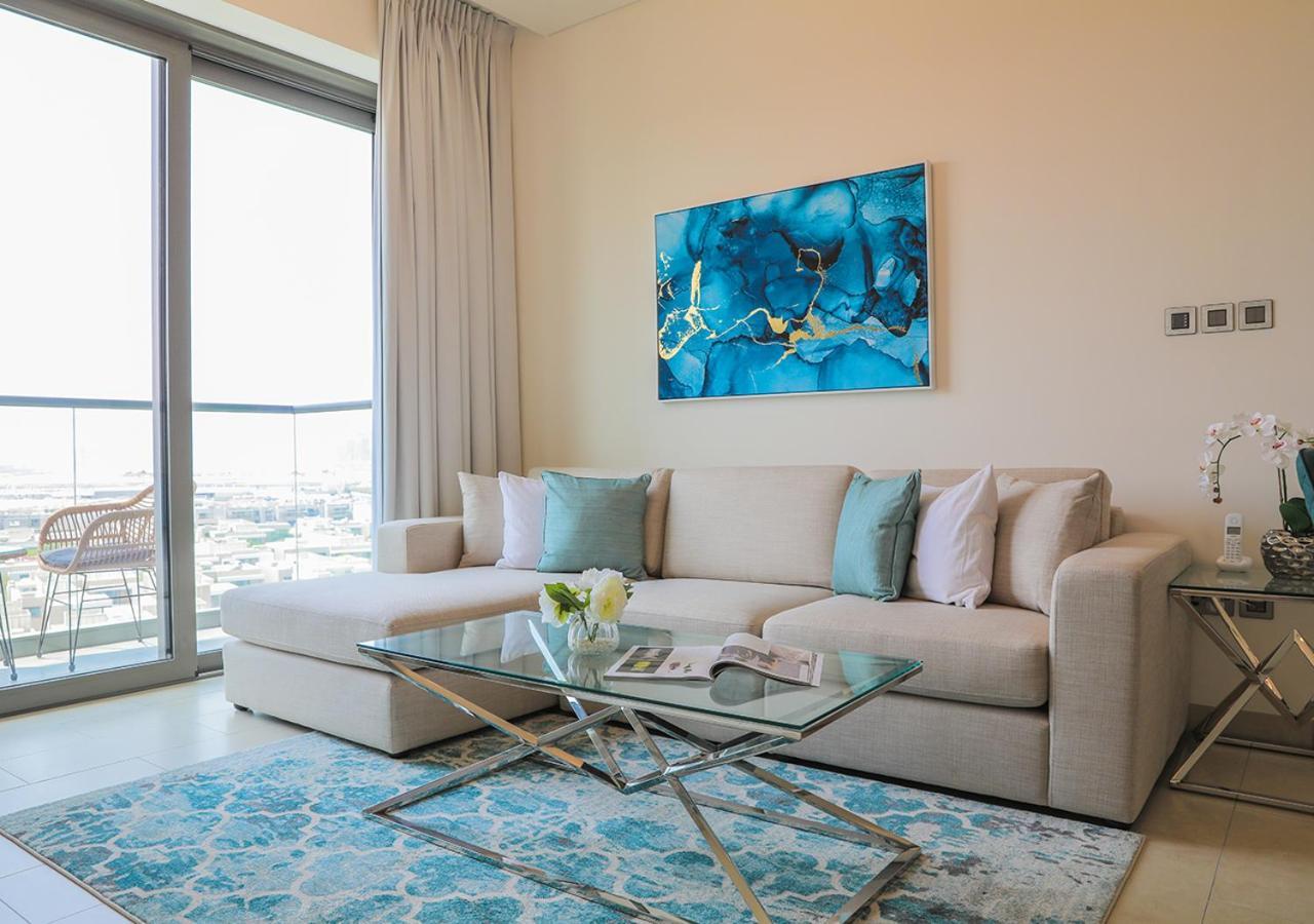 Apartamento Nasma Luxury Stays- Sobha Hartland Greens *
