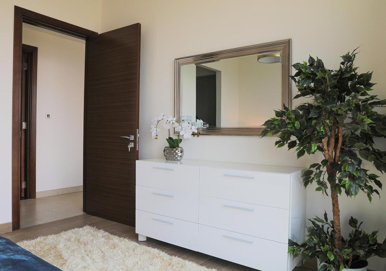Nasma Luxury Stays- Sobha Hartland Greens * Dubái