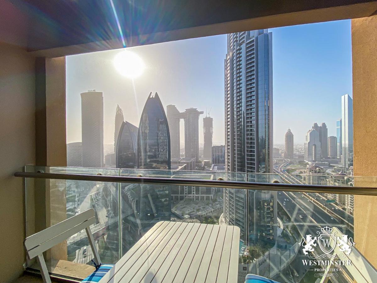 Westminster Mall Hotel de apartamente 5*