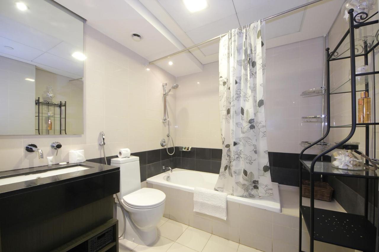 Appartement New Arabian Loft Downtown