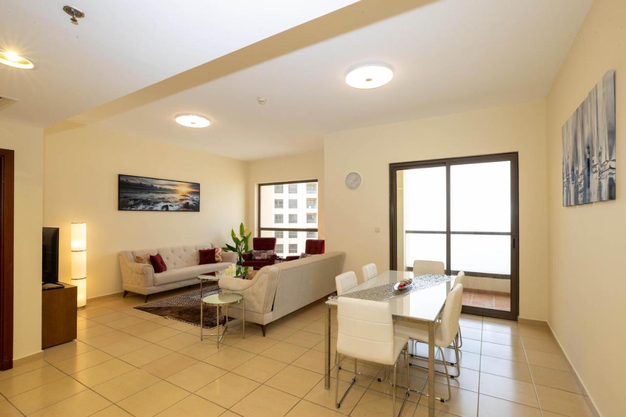 Apartamento Jbr Beach Front 3603, 2 Bhk Dubái