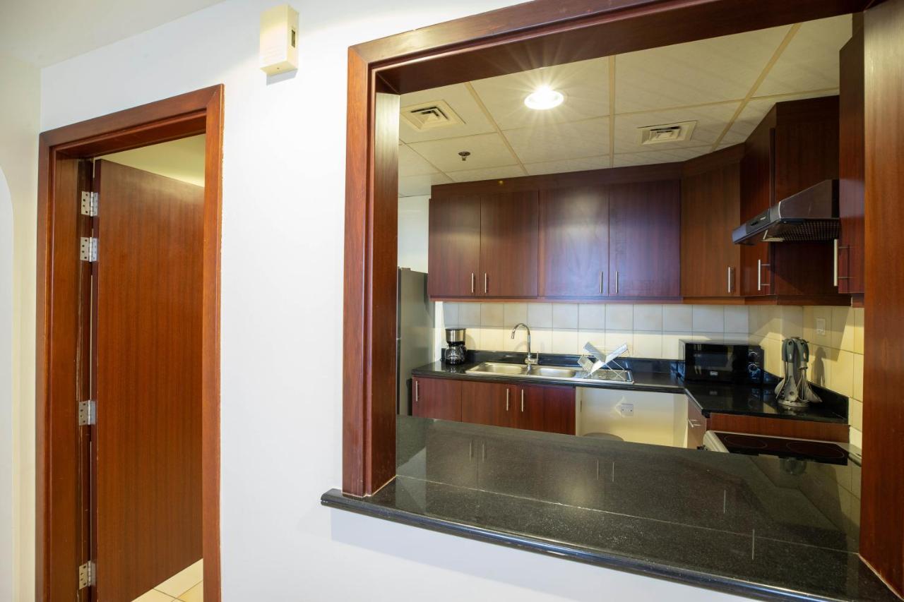 Jbr Beach Front 3603, 2 Bhk Apartamento