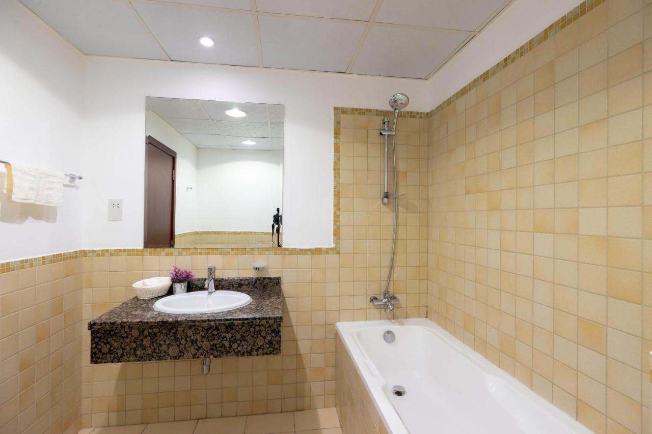 Apartamento Jbr Beach Front 3603, 2 Bhk Dubái