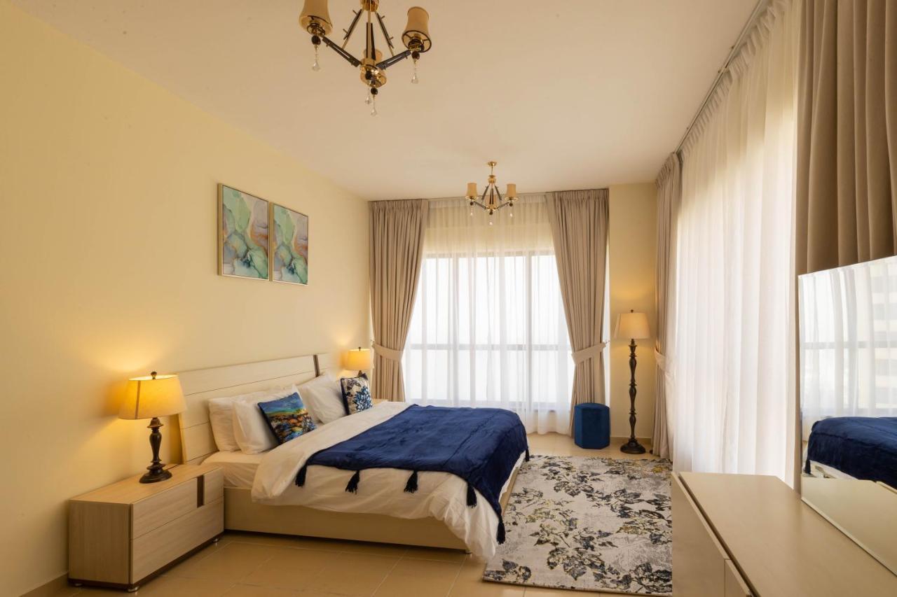 Jbr Beach Front 3603, 2 Bhk Apartamento Dubái