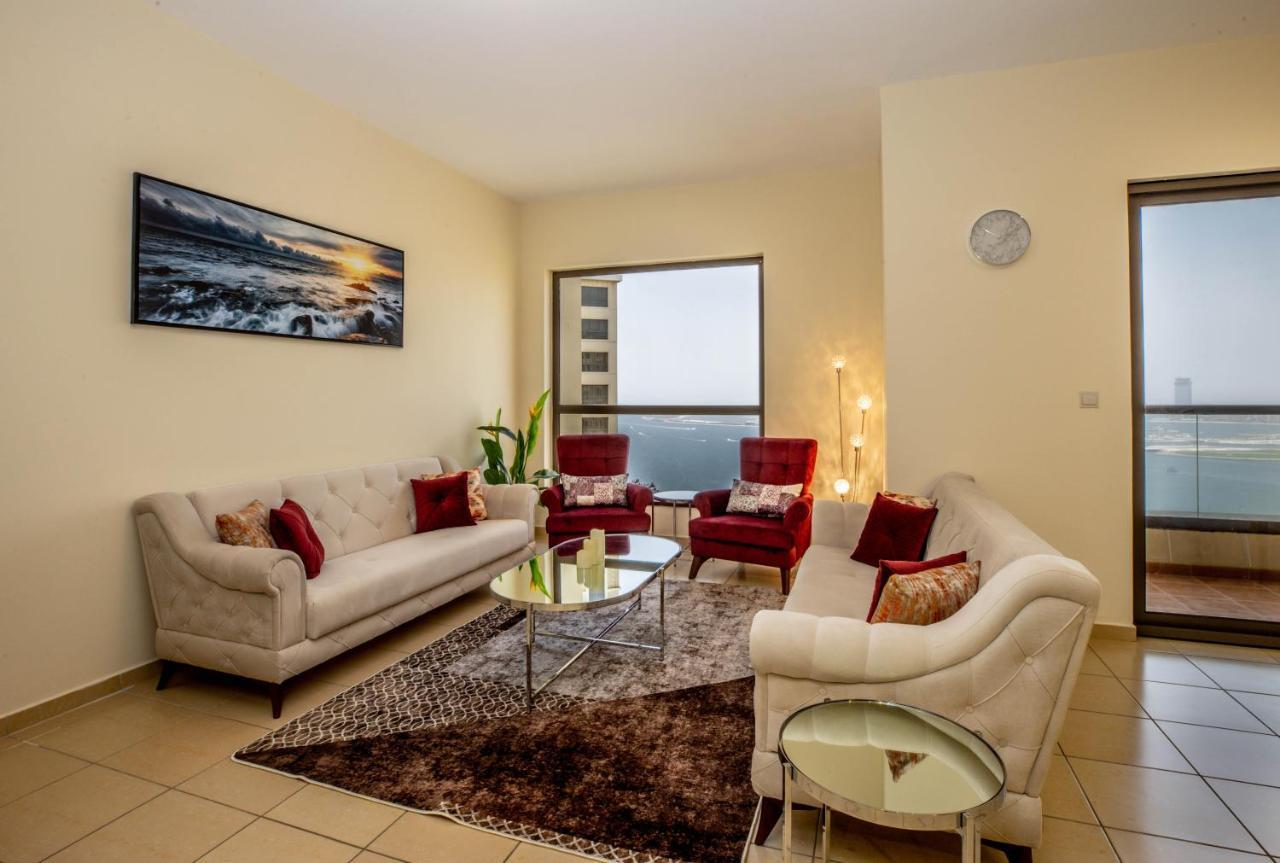 Apartamento Jbr Beach Front 3603, 2 Bhk *