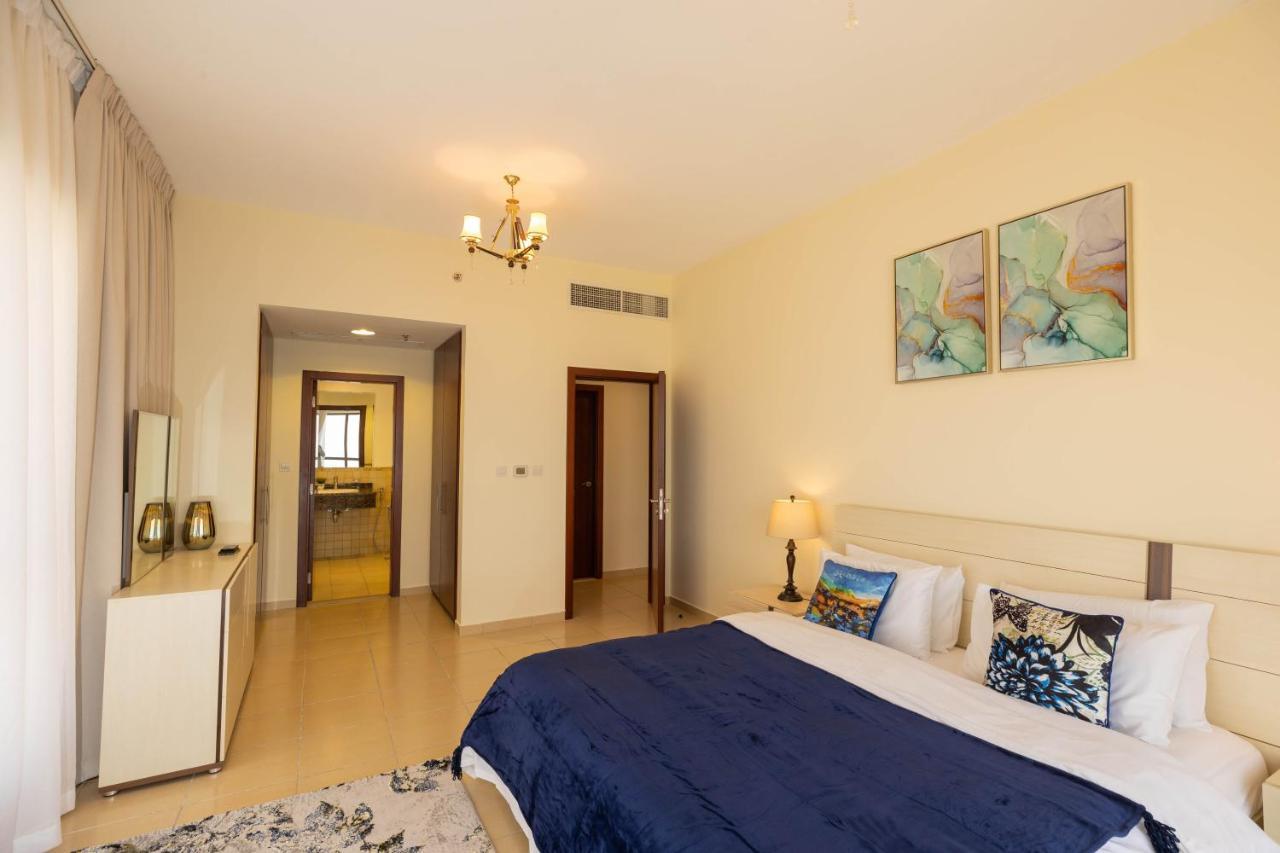 Jbr Beach Front 3603, 2 Bhk Dubái
