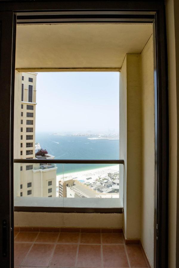Apartamento Jbr Beach Front 3603, 2 Bhk