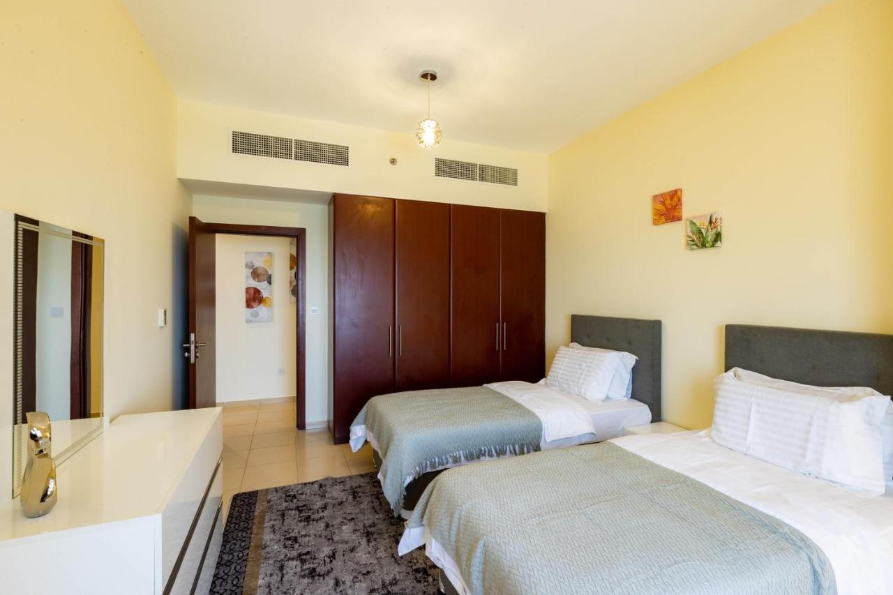 Jbr Beach Front 3603, 2 Bhk Apartamento