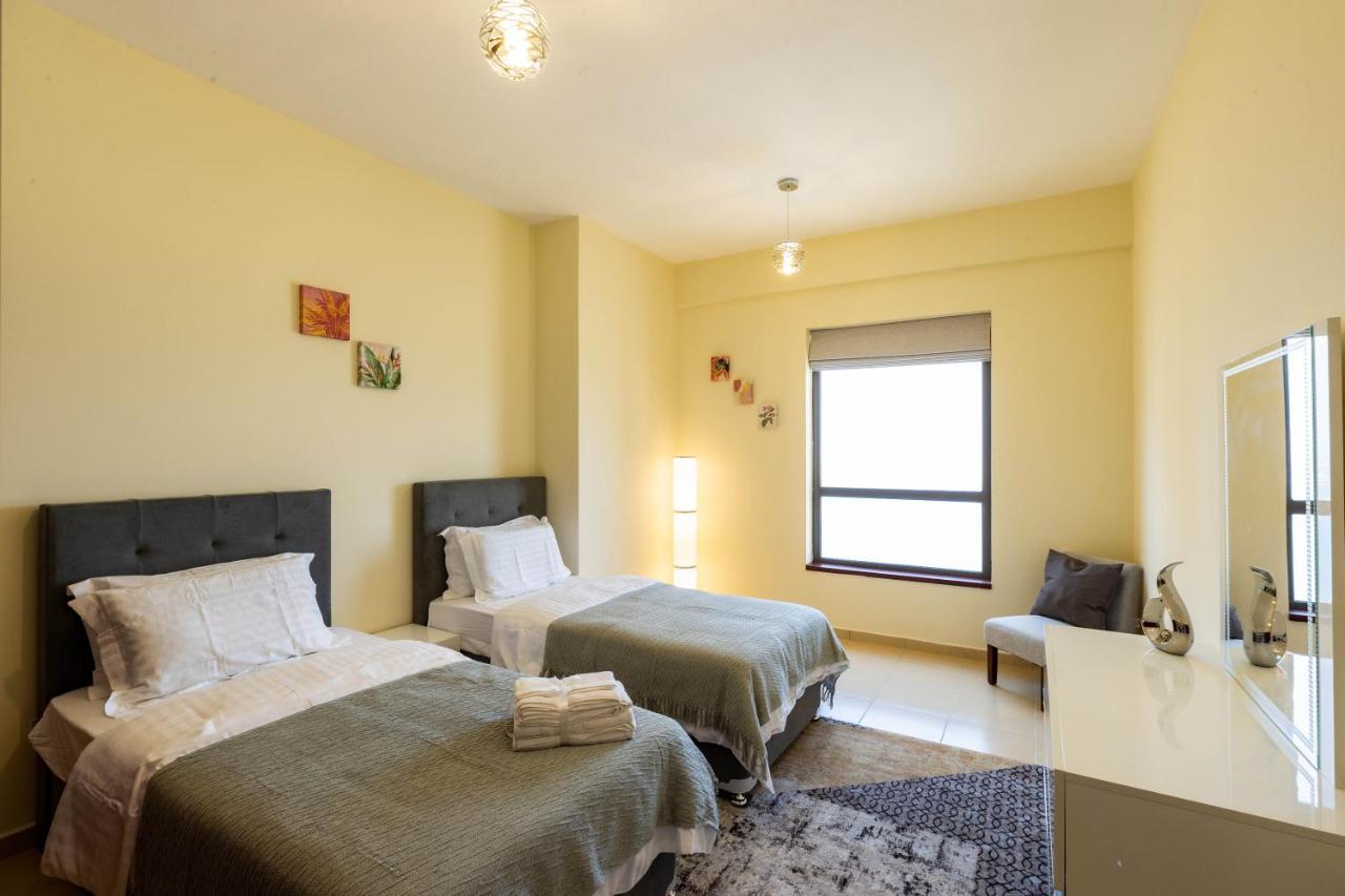 Apartamento Jbr Beach Front 3603, 2 Bhk *