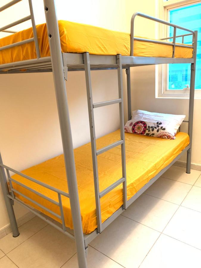 Woman Only-anaruby Backpackers-mashreq Metro Station Vandrerhjem *