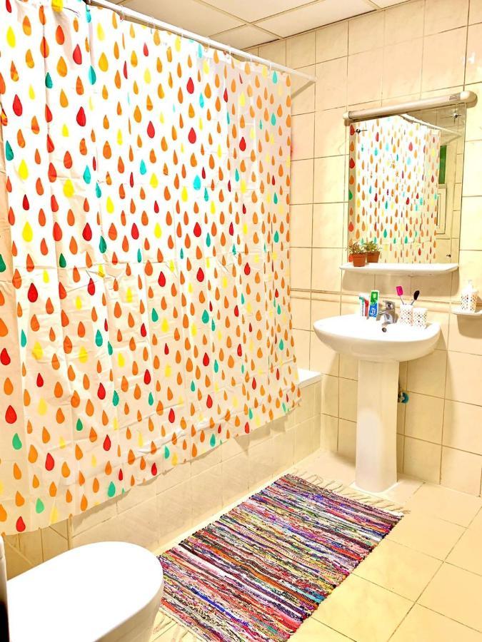 Vandrerhjem Woman Only-anaruby Backpackers-mashreq Metro Station Dubai
