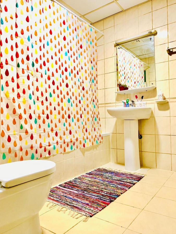 Woman Only-anaruby Backpackers-mashreq Metro Station Vandrerhjem *