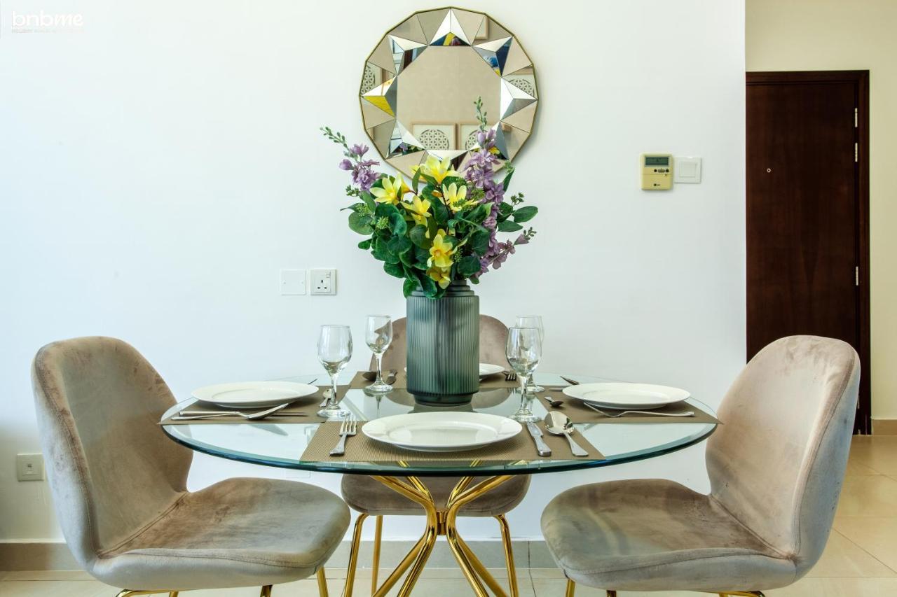 Bnbmehomes - La Fontana Dubai