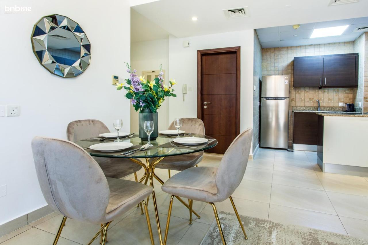 Apartment Bnbmehomes - La Fontana Dubai