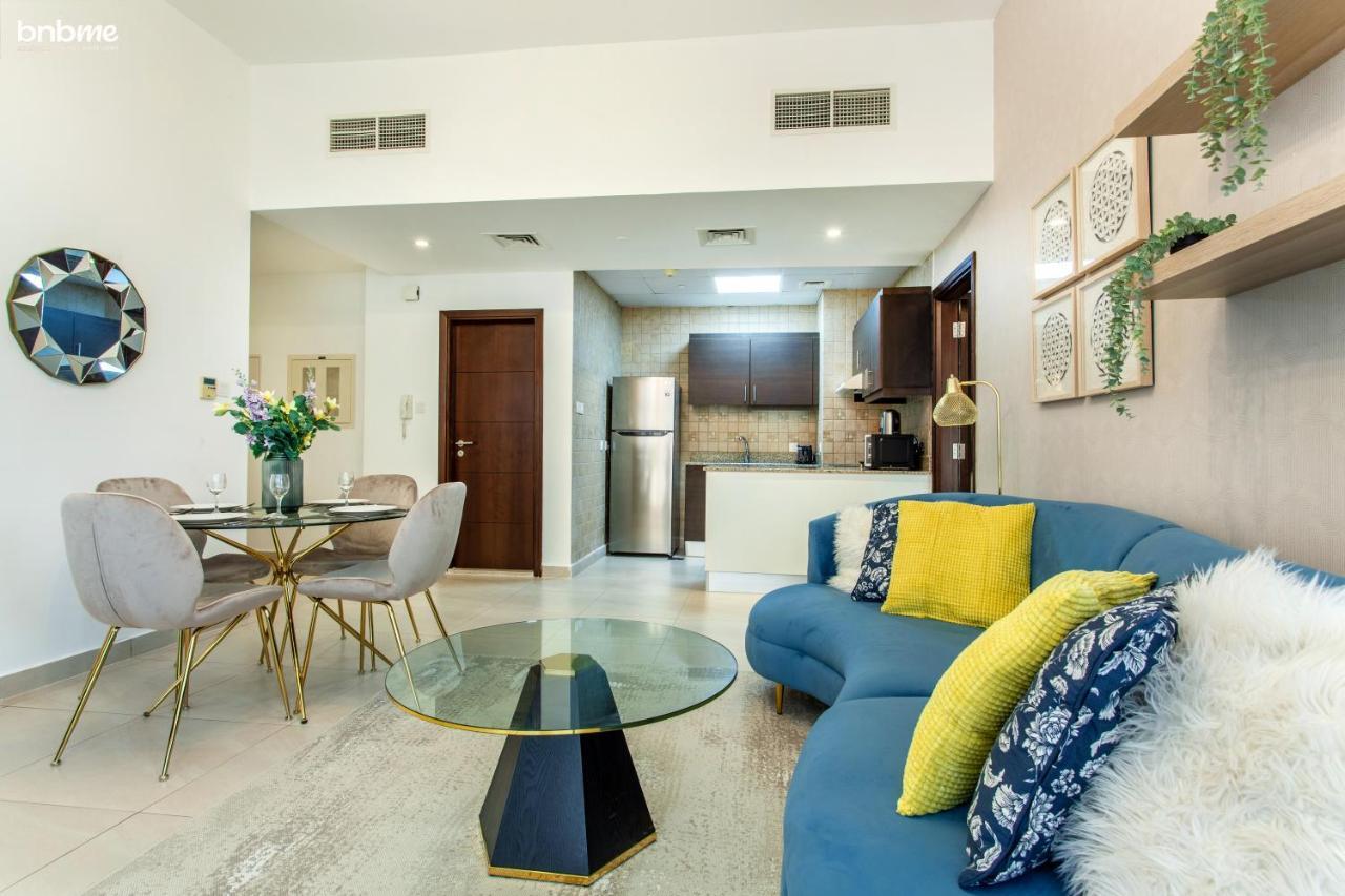 Apartment Bnbmehomes - La Fontana Dubai