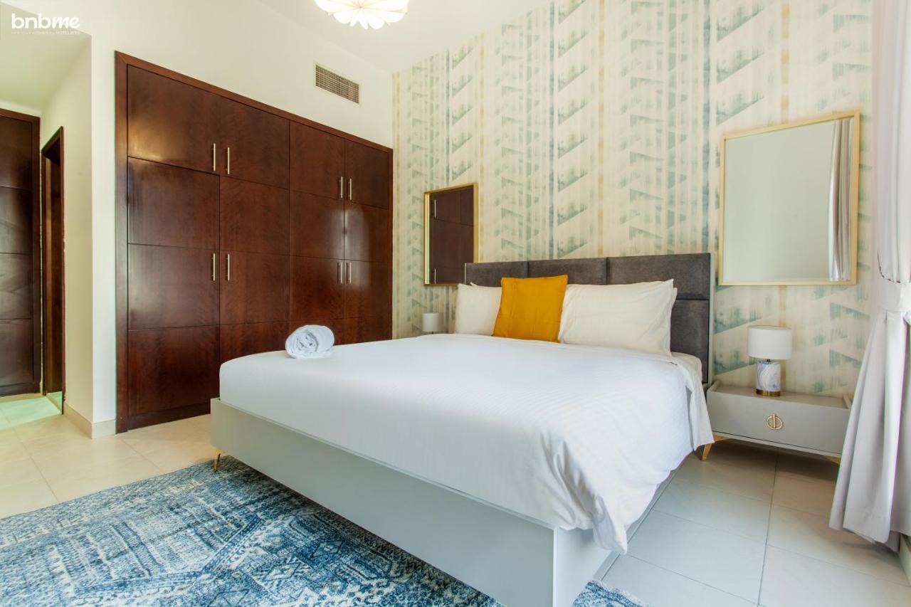 Bnbmehomes - La Fontana Apartment