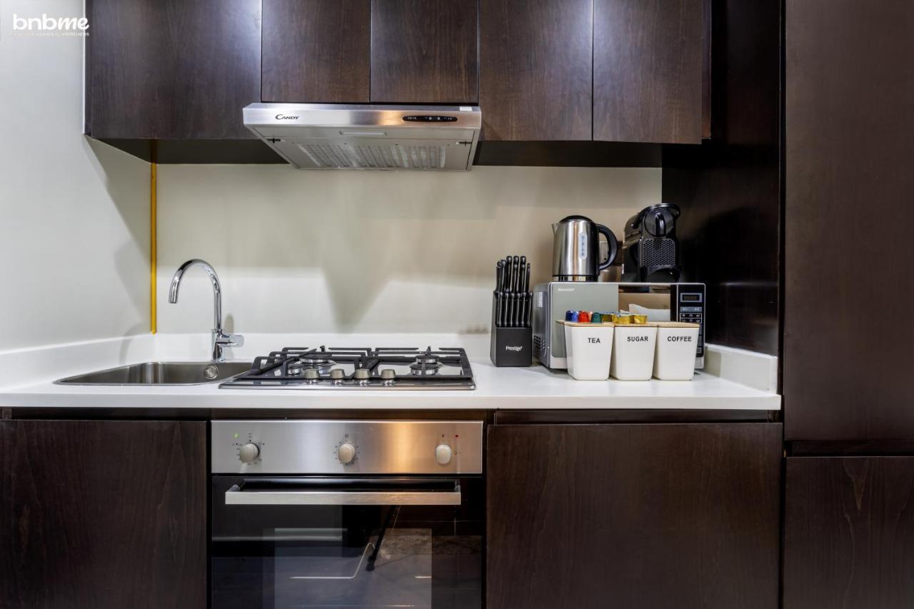 Apartment Bnbmehomes - Merano Tower Dubai