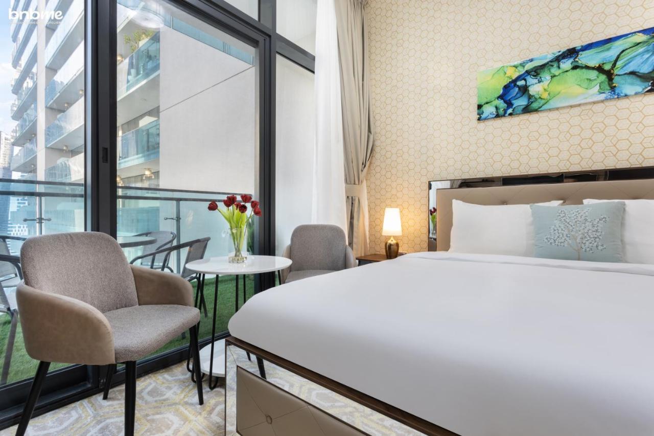 Apartment Bnbmehomes - Merano Tower