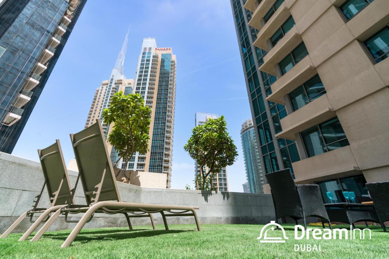 Dream - 29 Boulevard Private Garden Lägenhet