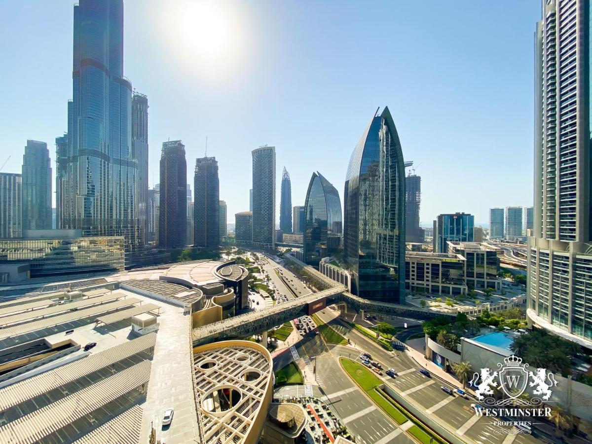 Hotel de apartamente Westminster Mall Dubai